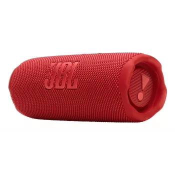 Pārnēsājamais skaļrunis JBL Flip 7 Sarkans