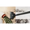 Bosch Serie 8 BBS8214 2-in-1 bezvadu slotas putekļsūcējs, 18V, 4Ah, balts