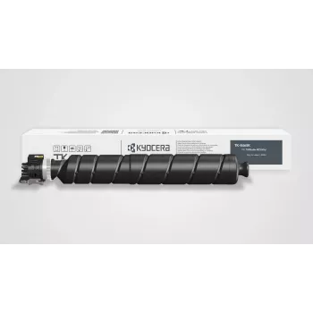 KYOCERA TK-8465K oriģinālā toner kasetne melna 1 gab.