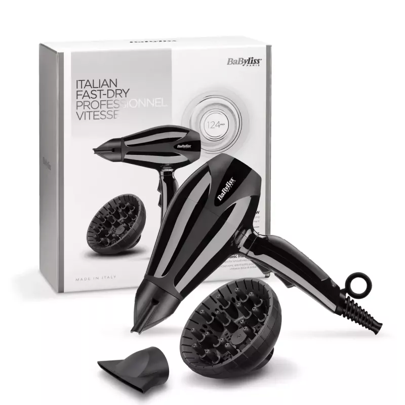 Fēns BaByliss 6715DE 2000W