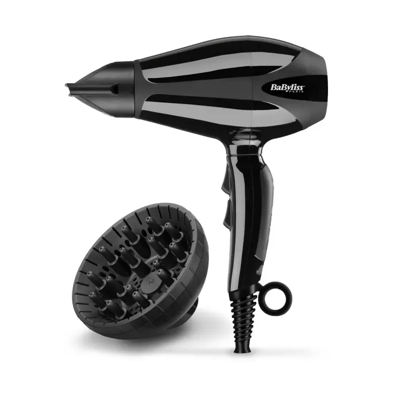 Fēns BaByliss 6715DE 2000W