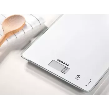 Virtuves elektroniskie svari Soehnle Compact 300