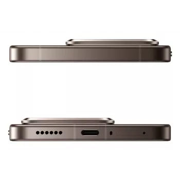 Viedtālrunis Xiaomi 15T Pro Dual SIM 5G — Dimensity 9400+, 12 GB RAM, 1 TB, 6.83 collu (17,4 cm), 50 MP trīskāršā kamera, 5500 mAh, Mocha