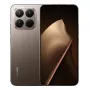 Xiaomi 15T Pro 5G Dual SIM viedtālrunis ar Dimensity 9400+, 12 GB RAM, 1 TB, 6,83 collu (17,35 cm) 144Hz AMOLED ekrānu, 50 MP trīs kameru bloku, 5500 mAh, Mocha Gold