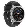 Samsung Galaxy Watch8 Classic 46mm Melns Bluetooth (SM-L500NZKAEUB)