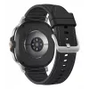 Samsung Galaxy Watch8 Classic 46mm Melns Bluetooth (SM-L500NZKAEUB)