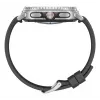 Samsung Galaxy Watch8 Classic 46mm Melns Bluetooth (SM-L500NZKAEUB)