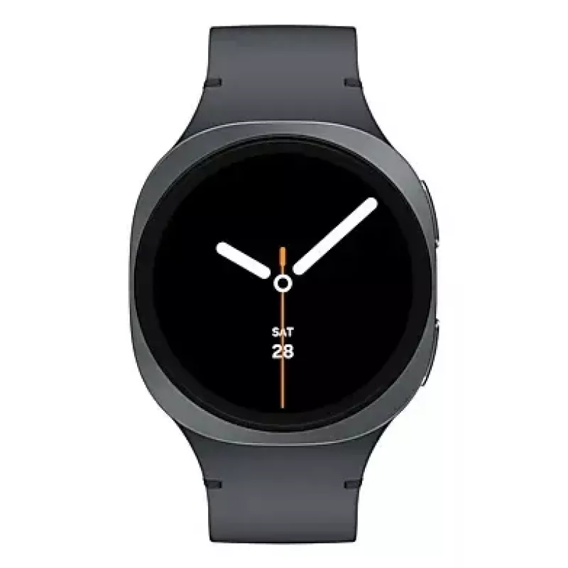 Viedpulkstenis Samsung SM-L320NDAAEUB 1,3 collu AMOLED GPS Wi-Fi