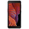 Samsung Galaxy XCover 5 Enterprise Edition 13.5 cm (5.3 collu) Dual SIM Android 11 4G USB Type-C 4 GB 64 GB 3000 mAh Melns