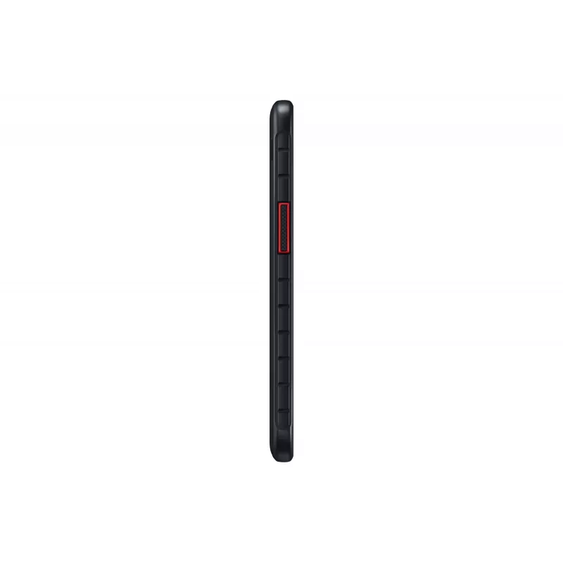 Samsung Galaxy XCover 5 Enterprise Edition 13.5 cm (5.3 collu) Dual SIM Android 11 4G USB Type-C 4 GB 64 GB 3000 mAh Melns