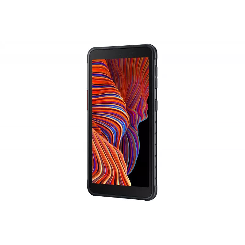 Samsung Galaxy XCover 5 Enterprise Edition 13.5 cm (5.3 collu) Dual SIM Android 11 4G USB Type-C 4 GB 64 GB 3000 mAh Melns