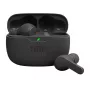 JBL Wave Beam TWS Austiņas Iekšējās Zvana/Mūzika/Sports/Ikdiena Bluetooth Melns