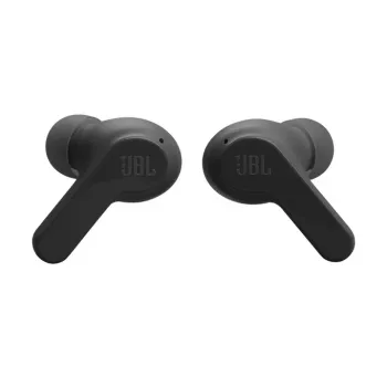 JBL Wave Beam TWS Austiņas Iekšējās Zvana/Mūzika/Sports/Ikdiena Bluetooth Melns