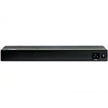 Trendnet TEG-S16G neuzraudzīts 16 portu Gigabit Ethernet slēdzis