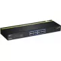 Trendnet TEG-S16G neuzraudzīts 16 portu Gigabit Ethernet slēdzis