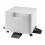Skaplis KYOCERA CB-470 Balts