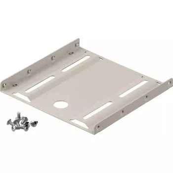 Goobay 94343 HDD montāžas rāmis 2.5 inch uz 3.5 inch