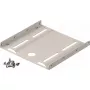 Goobay 94343 HDD montāžas rāmis 2.5 inch uz 3.5 inch