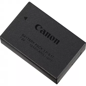 Canon LP-E17 akumulatora bloks