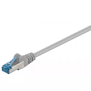 Tīkla kabelis Goobay 93680 RJ-45 Cat6a 1m