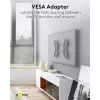 VESA adapteris TV sienas stiprinājumam Goobay 60134