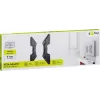 VESA adapteris TV sienas stiprinājumam Goobay 60134