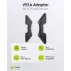 VESA adapteris TV sienas stiprinājumam Goobay 60134