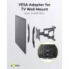 VESA adapteris TV sienas stiprinājumam Goobay 60134