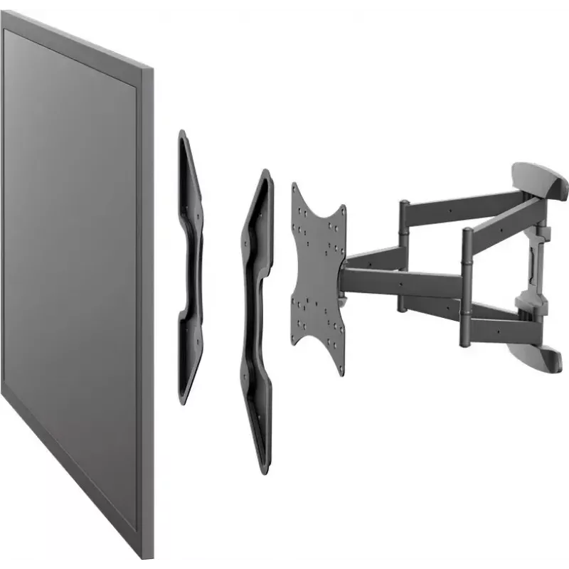 VESA adapteris TV sienas stiprinājumam Goobay 60134