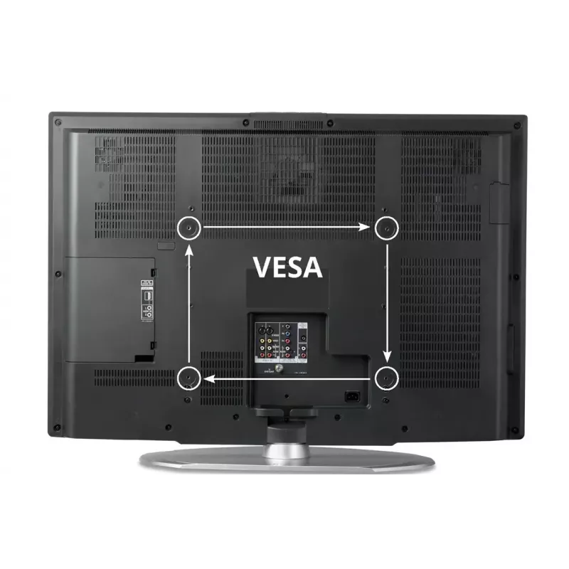 VESA adapteris TV sienas stiprinājumam Goobay 60134