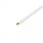 Telefona kabelis Deltaco MD-14 RJ11 100m Balts