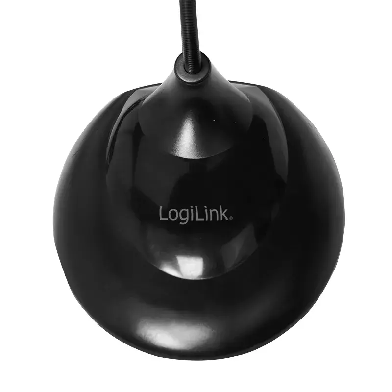 PC mikrofons LogiLink HS0047