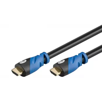HDMI kabelis Goobay 72315 0.5m