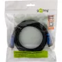 HDMI kabelis Goobay 72315 0.5m