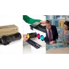Xerox Genuine ® VersaLink® C600/C605 oriģinālā magenta tonera kasetne (standarta ietilpība, 6000 lappušu) - 106R03897