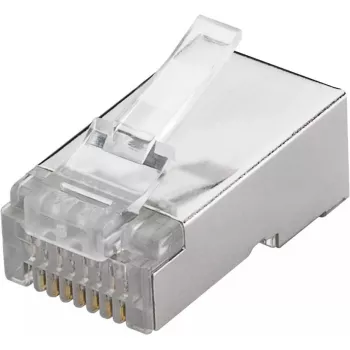 Savienotājs RJ45 Goobay 93829