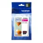 Brother LC3235XLM oriģinālā magenta tintes kasetne (augstas ražības, XL)