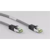 Tīkla kabelis Goobay 55141 10m Cat8.1 S/FTP