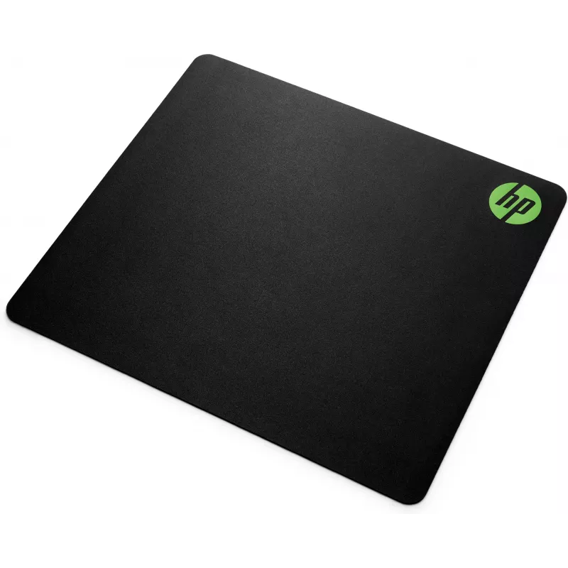 HP Pavilion Gaming Mouse Pad 300 — auduma pelējuma paliktnis