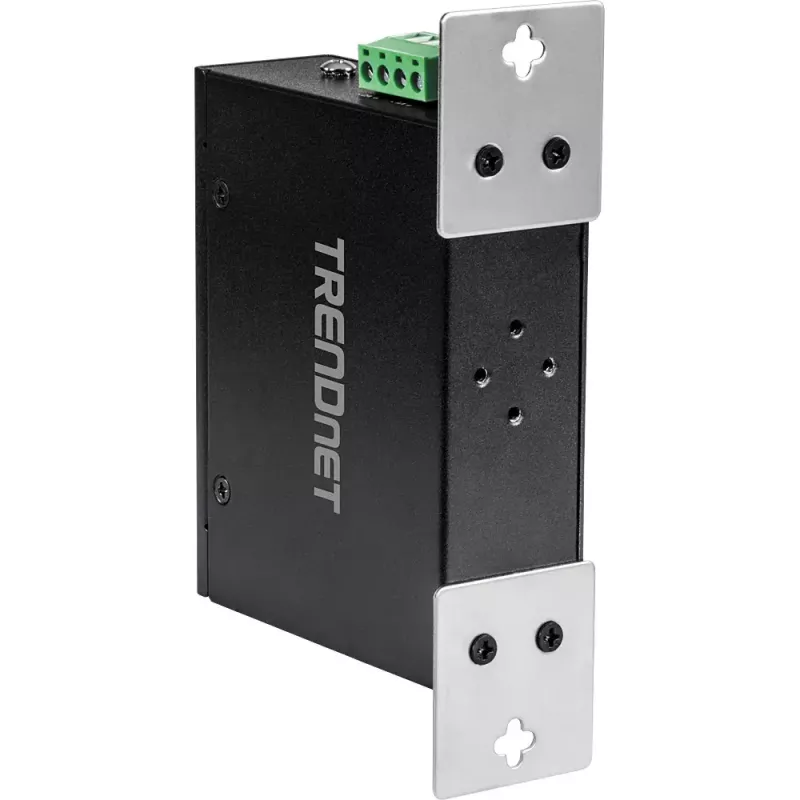 Nepārvaldāms slēdzis Trendnet TI-E50