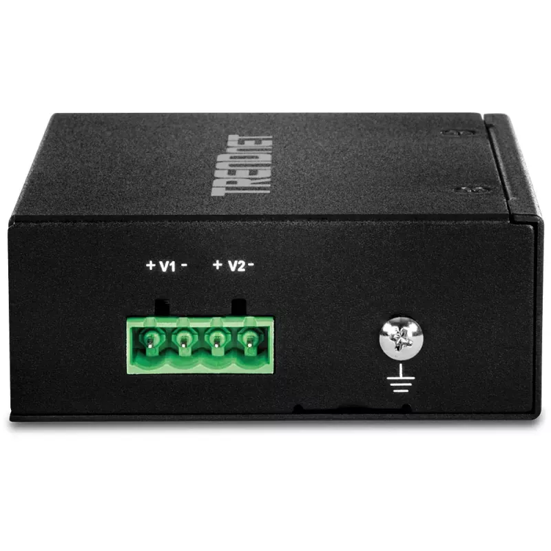Nepārvaldāms slēdzis Trendnet TI-E50
