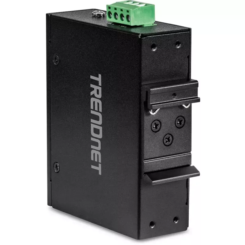 Nepārvaldāms slēdzis Trendnet TI-E50