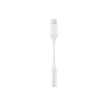 Samsung EE-UC10J USB-C līdz 3,5 mm audio adapteris