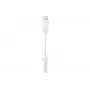 Samsung EE-UC10J USB-C līdz 3,5 mm audio adapteris (bojāts iepakojums)