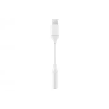 Samsung EE-UC10J USB-C līdz 3,5 mm audio adapteris