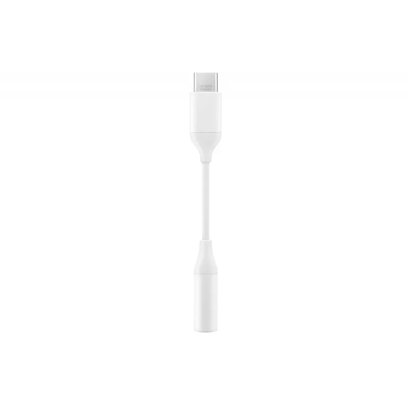 Samsung EE-UC10J USB-C līdz 3,5 mm audio adapteris (bojāts iepakojums)