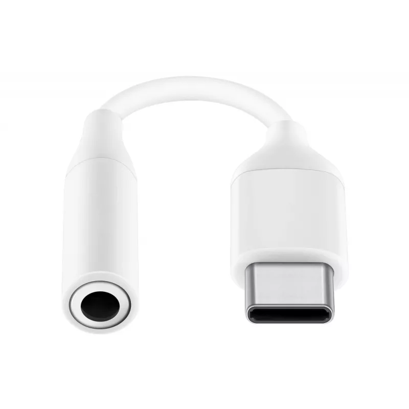 Samsung EE-UC10J USB-C līdz 3,5 mm audio adapteris (bojāts iepakojums)