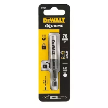 Uzgriežņu uzgalis DeWALT DT7524-QZ 1 gab.
