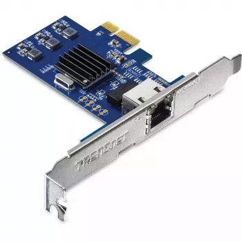 Tīkla karte Trendnet TEG-25GECTX iekšējā Ethernet 2500 Mbit/s
