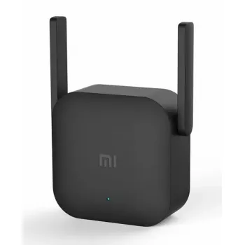 Xiaomi Mi WiFi Extender Pro 802.11b/g/n, 300 Mbit/s, 2 ārējās antenas